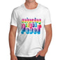 Men's Saturday Night Fever T-Shirt