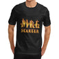 Men's Fire Starter T-Shirt