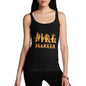 Women's Fire Starter Tank Top