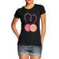 Women's Cherry Love T-Shirt