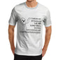 Men's Spanish In The Air T-Shirt