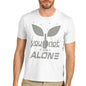 Men's You Are Not Alone T-Shirt