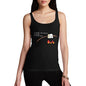 Women's Devour Marshmallows Tank Top