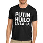 Men's Putin Huilo T-Shirt