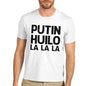 Men's Putin Huilo T-Shirt