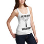 Women's Are You Even Qualified Koala Tank Top