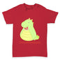 Omnivore Dinosaur Baby Toddler T-Shirt