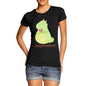 Women's Funny Omnivore Dino T-Shirt