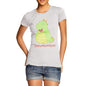 Women's Funny Omnivore Dino T-Shirt