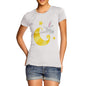 Women's The Rabbit Jumped Over the Moon T-Shirt