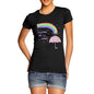 Women's Over The Rainbow T-Shirt