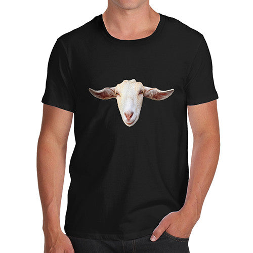 Men's Goat Head T-Shirt