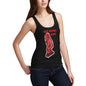 Women's Red Riding Hood Tank Top