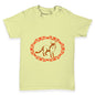 Wild Fox Baby Toddler T-Shirt