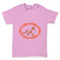 Wild Fox Baby Toddler T-Shirt