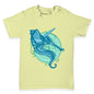 Sea Creature Baby Toddler T-Shirt