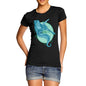 Women's Unicorn Sea Horse T-Shirt