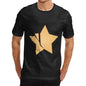 Men's Shattered Star T-Shirt