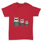 Russian Dolls Baby Toddler T-Shirt