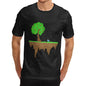 Men's Platform Game T-Shirt