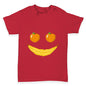 Fruit Smile Baby Toddler T-Shirt