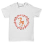 Little Deer Baby Toddler T-Shirt