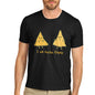 Men's Nacho Friend T-Shirt