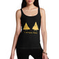 Women's Nacho Friend Tank Top