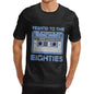 Men's Rewind To The Eighties T-Shirt