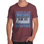 Men's Rewind To The Eighties T-Shirt