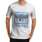 Men's Rewind To The Eighties T-Shirt