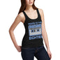 Women's Rewind To The Eighties Tank Top