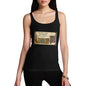 Women's Table Of Thrones Tank Top