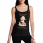 Women's Shroom Stash Tank Top