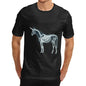 Men's X-ray Unicorn T-Shirt