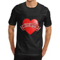 Men's F*ck You Heart T-Shirt