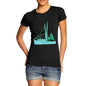 Women's My Boat T-Shirt