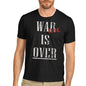 Men's Warhol Is Over T-Shirt