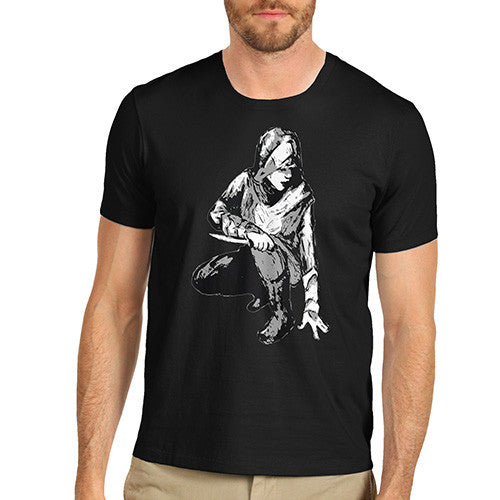 Men's The Assassin T-Shirt