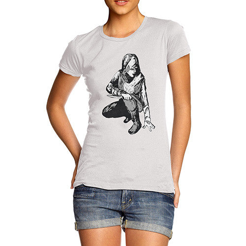 Women's The Assassin T-Shirt