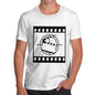 Men's Director Cut Board T-Shirt