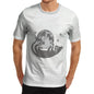 Men's Moon Cat T-Shirt