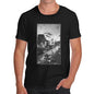 Men's City Nightscape T-Shirt