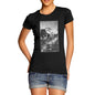 Women's City Nightscape T-Shirt