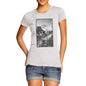 Women's City Nightscape T-Shirt