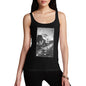 Women's City Nightscape Tank Top