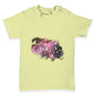 Space Birds Baby Toddler T-Shirt