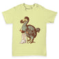 The Dodo Baby Toddler T-Shirt