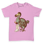 The Dodo Baby Toddler T-Shirt