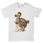 The Dodo Baby Toddler T-Shirt